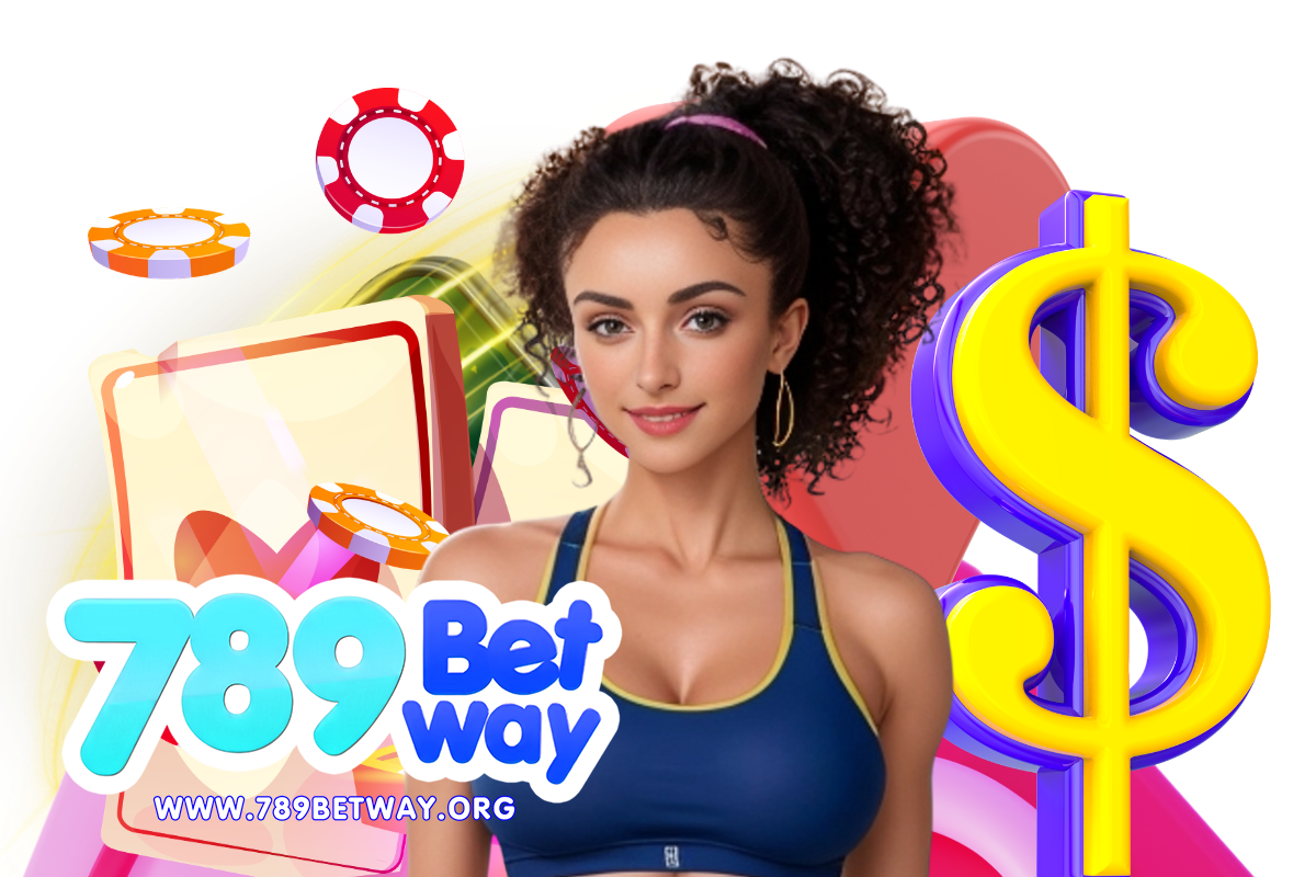 789betway login