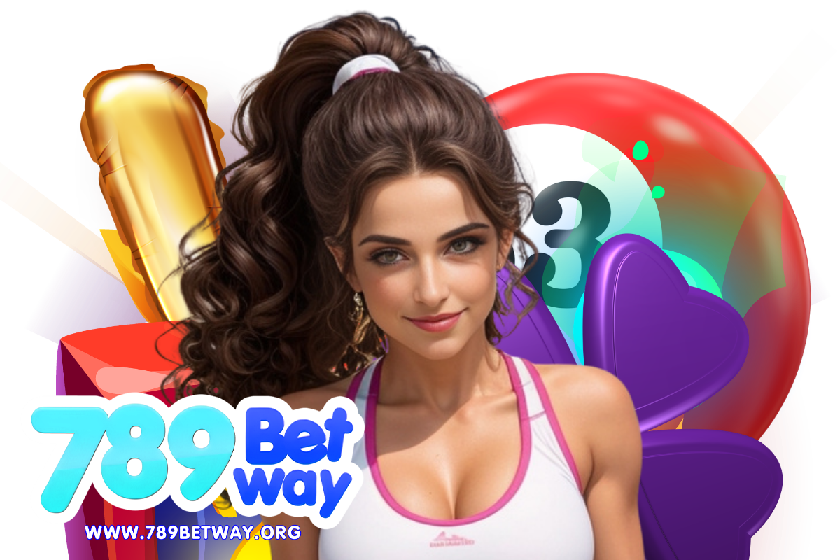 789betway แจกเครดิตฟรี